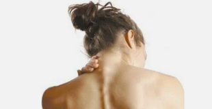 Osteochondrosis van de cervicale wervelkolom