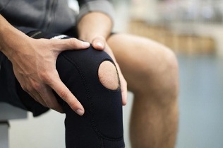 oorzaken van artrose van het kniegewricht