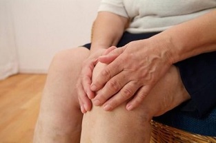 symptomen van knieartrose