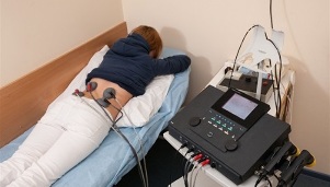 fysiotherapie als een manier om osteochondrose van de lage rug te behandelen