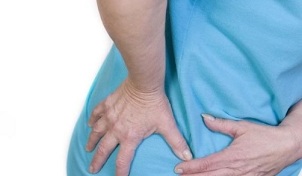 manifestaties van artrose van het heupgewricht