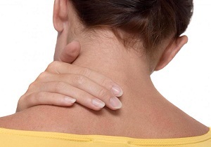 symptomen en manifestaties van cervicale osteochondrose