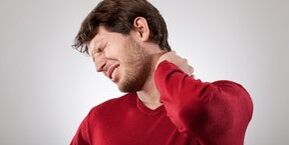 De tweede fase van osteochondrose