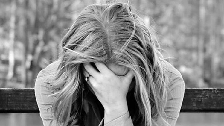 depressie
