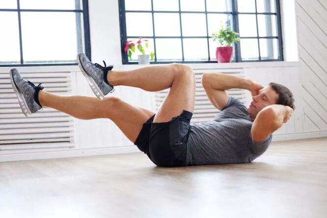 Hometrainer